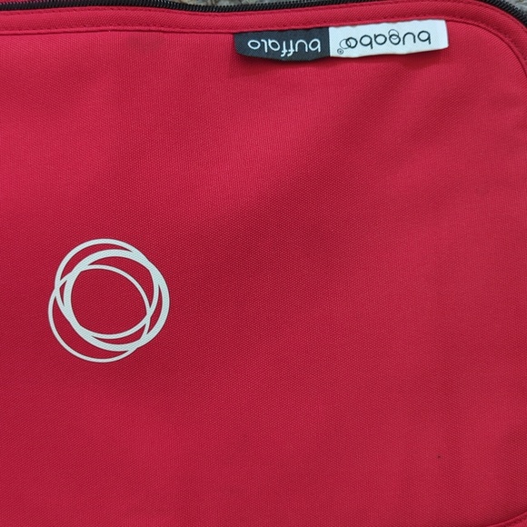 Bugaboo buffalo stroller bassinet cover - Picture 2 of 4